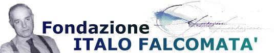 Fondazione "Italo Falcomatà"